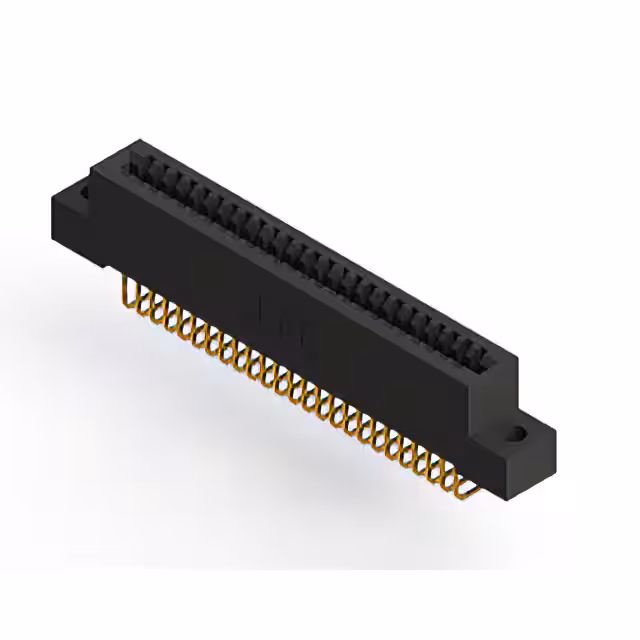 892-025-558-104 EDAC Inc.  Edgeboard Connectors